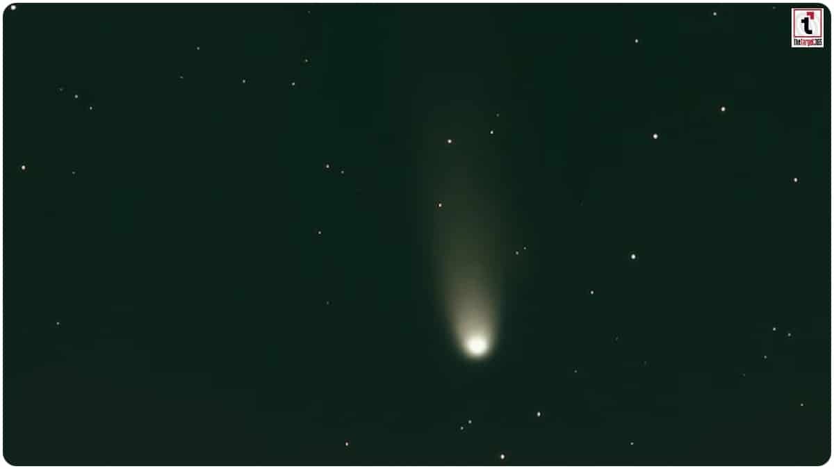 Comet 2026 Update