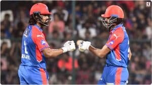 DC vs RCB : दिल्ली कैपिटल्स ने बेंगलुरु को रोमांचक मैच में दी मात, आखिरी ओवर में पलटा पासा