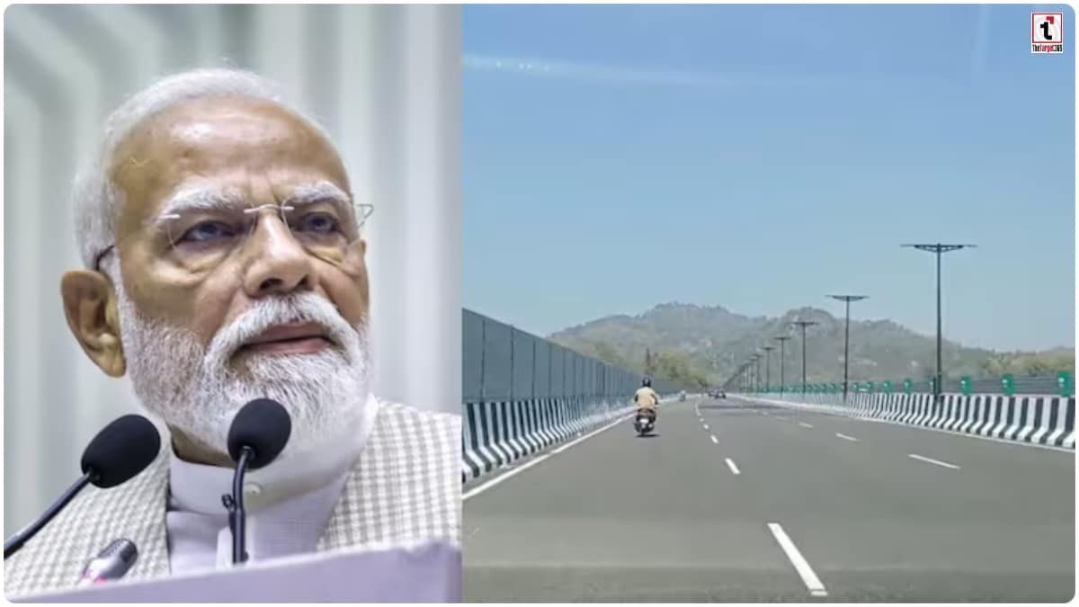 Delhi Dehradun Expressway