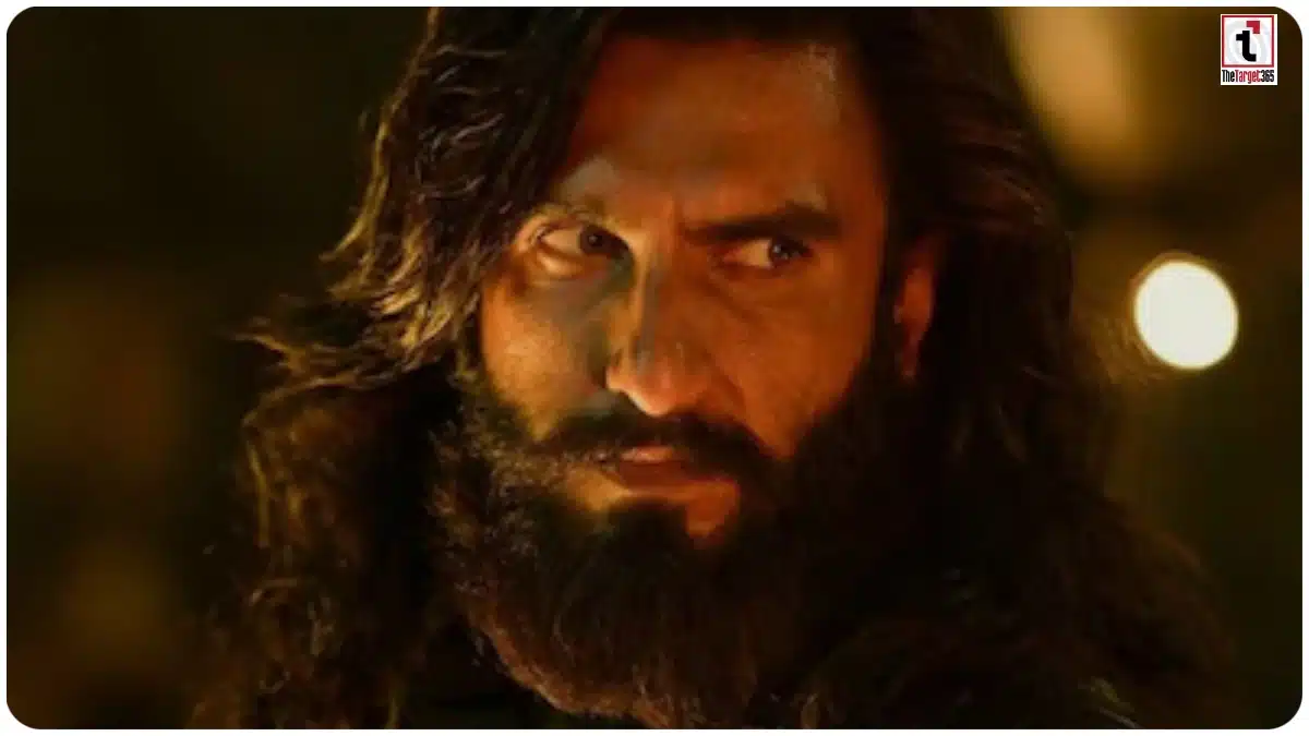 Dhurandhar 2 Box Office