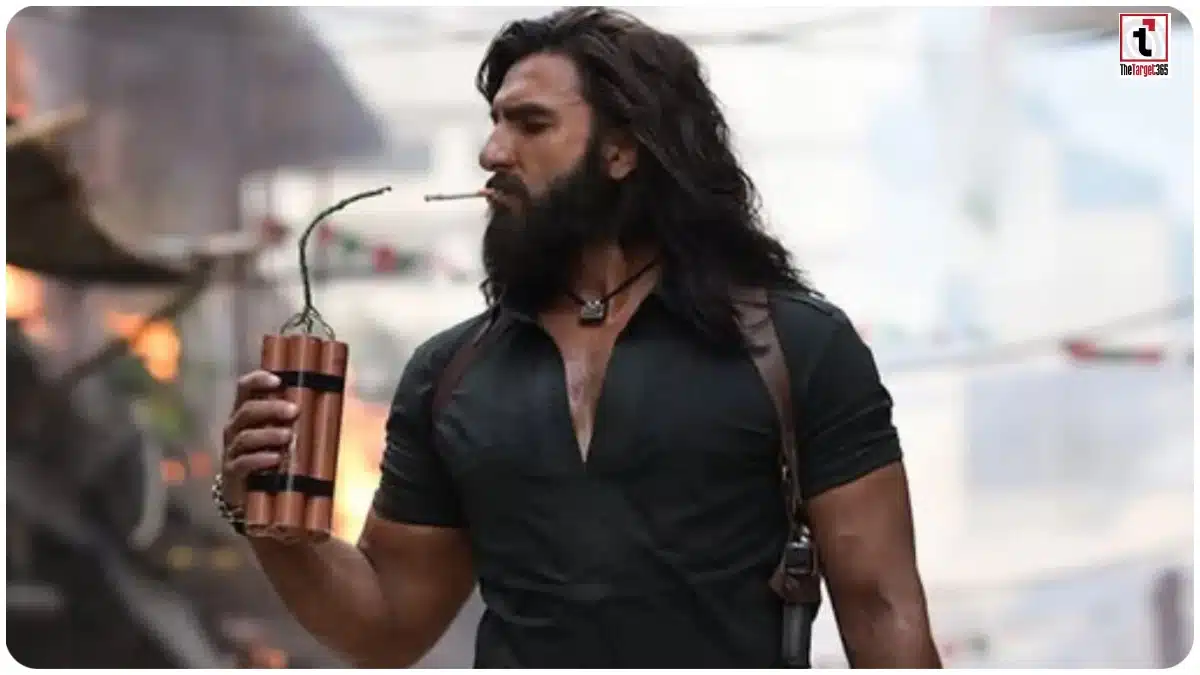 Dhurandhar 2 Collection