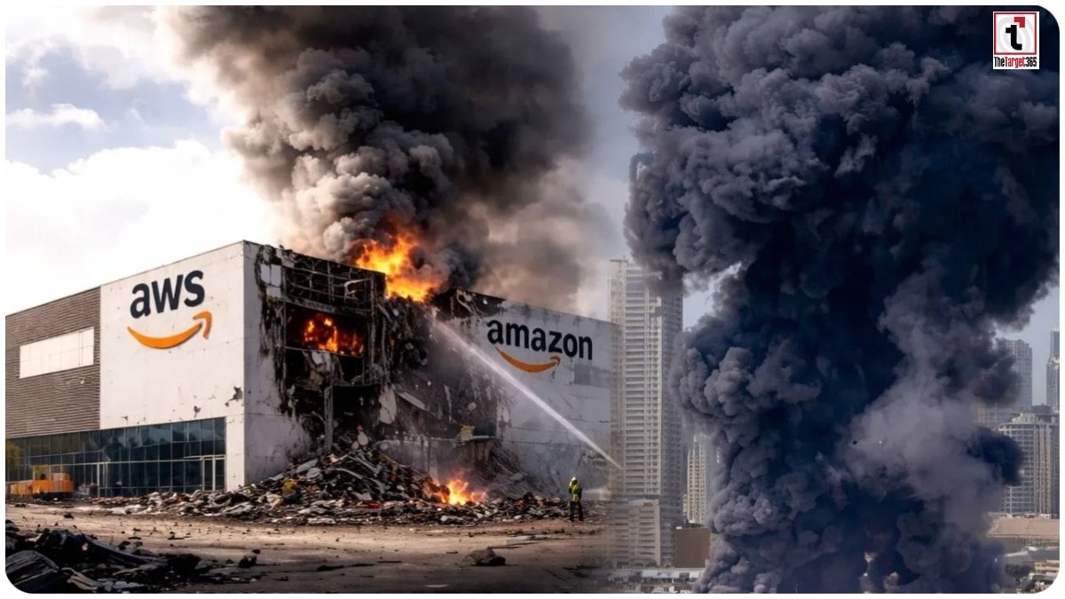 Digital Pearl Harbor