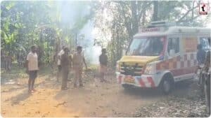 Firecracker Factory Blast :  धमाकों से कांपा केरल! त्रिशूर पटाखा फैक्ट्री में ‘काल’ बनकर आया ब्लास्ट, 13 की मौत!