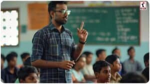 Gujarat Teacher Recruitment