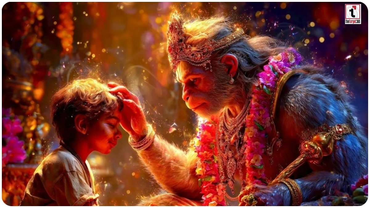 Hanuman Jayanti 2026