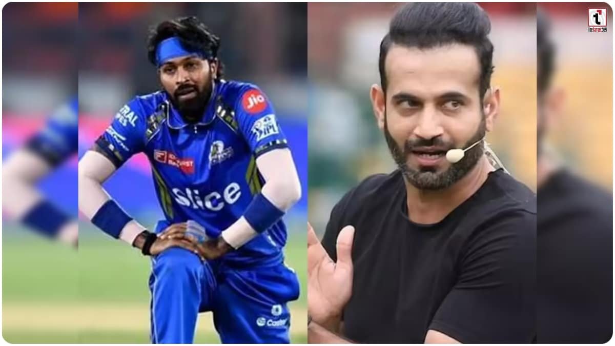 Hardik Pandya Captaincy