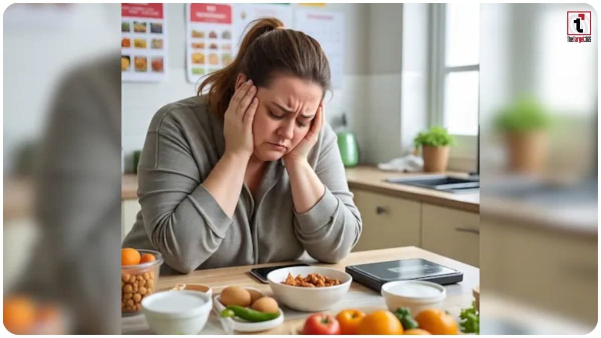 Healthy Breakfast Guide