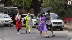 Heatwave Alert: देश के कई राज्यों में 45°C के साथ ‘लू’ का प्रकोप, IMD ने जारी की गाइडलाइन!