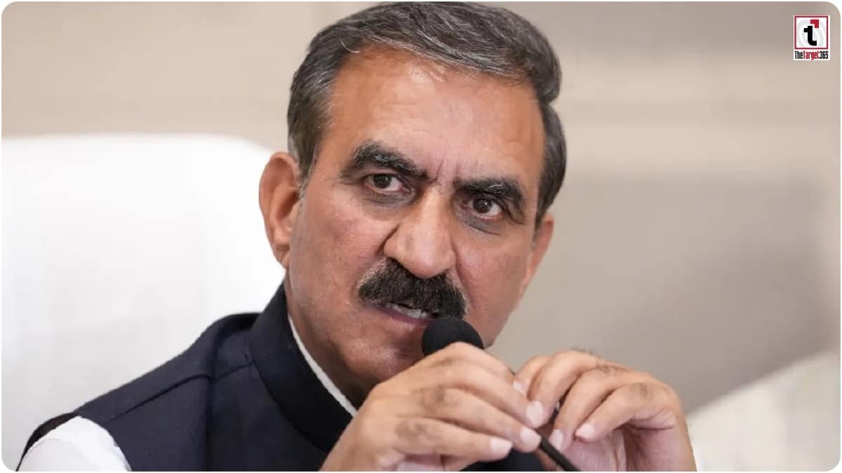 Himachal Financial Crisis