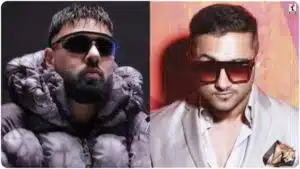 Honey Singh Badshah