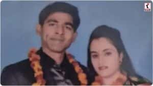 IAF Officer Suicide: “पत्नी के टॉर्चर ने ली जान?”, विंग कमांडर विपुल यादव केस में अर्जिता श्रीवास्तव पर FIR दर्ज!