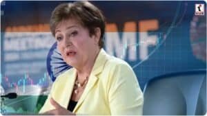 IMF Economic Warning : वैश्विक अर्थव्यवस्था पर मंडराया संकट, आईएमएफ ने दी भीषण महंगाई और मंदी की चेतावनी