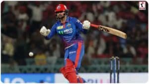 IPL 2026 DC vs LSG: समीर रिजवी का ‘सुपर शो’, दिल्ली ने लखनऊ को उनके घर में चटाई धूल, एनगिडी-नटराजन चमके