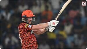 IPL 2026 Orange Cap : ऑरेंज कैप पर क्लासेन का कब्जा, पर्पल कैप रेस में कंबोज निकले आगे