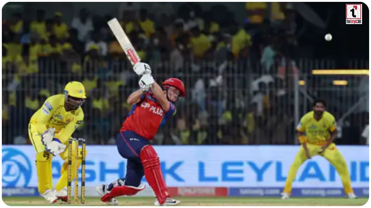 IPL 2026 PBKS vs CSK