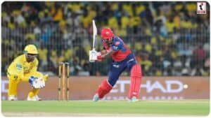 IPL 2026 Points Table : बारिश से धुला पंजाब और केकेआर का मैच, अंक तालिका में शीर्ष पर पहुँची पंजाब किंग्स