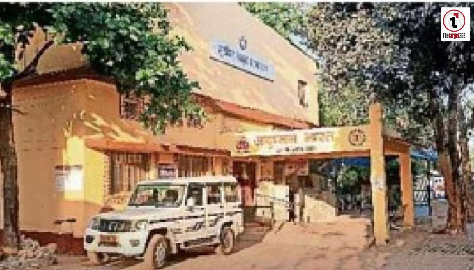 Ambikapur News : नवापारा सीएचसी में अटैचमेंट समाप्त, दो डॉक्टरों के भरोसे इलाज—मरीजों की बढ़ी चिंता