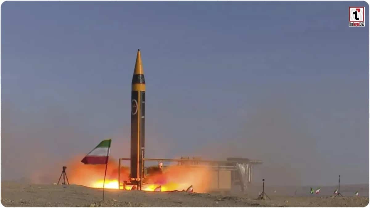 Iran Military Update