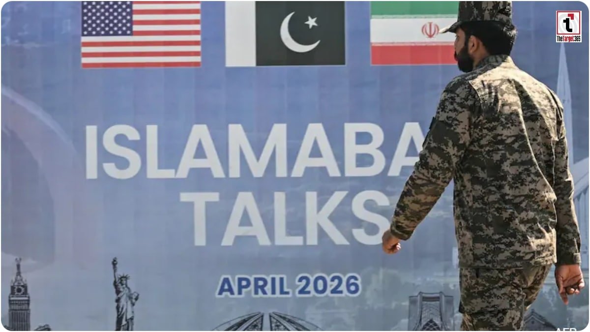 Islamabad Peace Talks