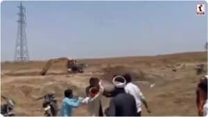 Kawardha News : तालाब खुदाई का विरोध करने पर छात्र पर टूटा कहर! बेरहमी से पिटाई, इलाके में भारी तनाव!