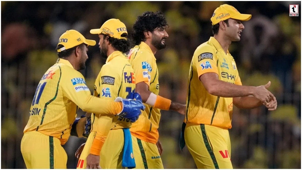 Khaleel Ahmed Injury