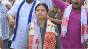 Kunki Choudhury : कौन हैं कुंकी चौधरी? लंदन से पढ़कर असम चुनाव में उतरीं सबसे युवा उम्मीदवार का पूरा सच