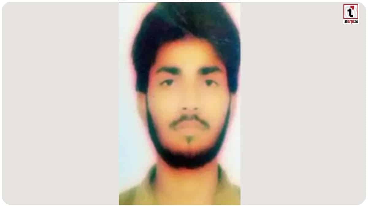 Kushinagar ISIS Arrest