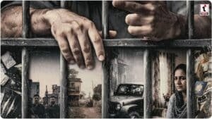 Lawrence of Punjab Trailer