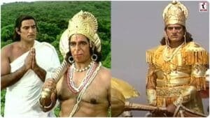 Mahabharat Bheem