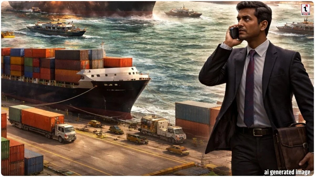 Middle East Conflict