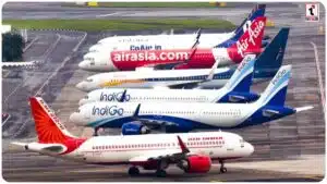 Middle East Crisis: भारत ने बदला रूट! अब वियतनाम और थाईलैंड के लिए उड़ेंगे ज्यादा जहाज, सरकार का बड़ा ऐलान