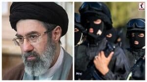 Mojtaba Khamenei News : ईरान में सत्ता का नया केंद्र, मोजतबा खामेनेई बने ‘नाममात्र’ के नेता, जनरलों की गुप्त बोर्ड मीटिंग