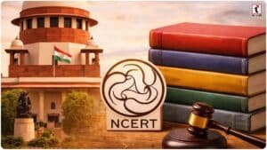 NCERT Controversy