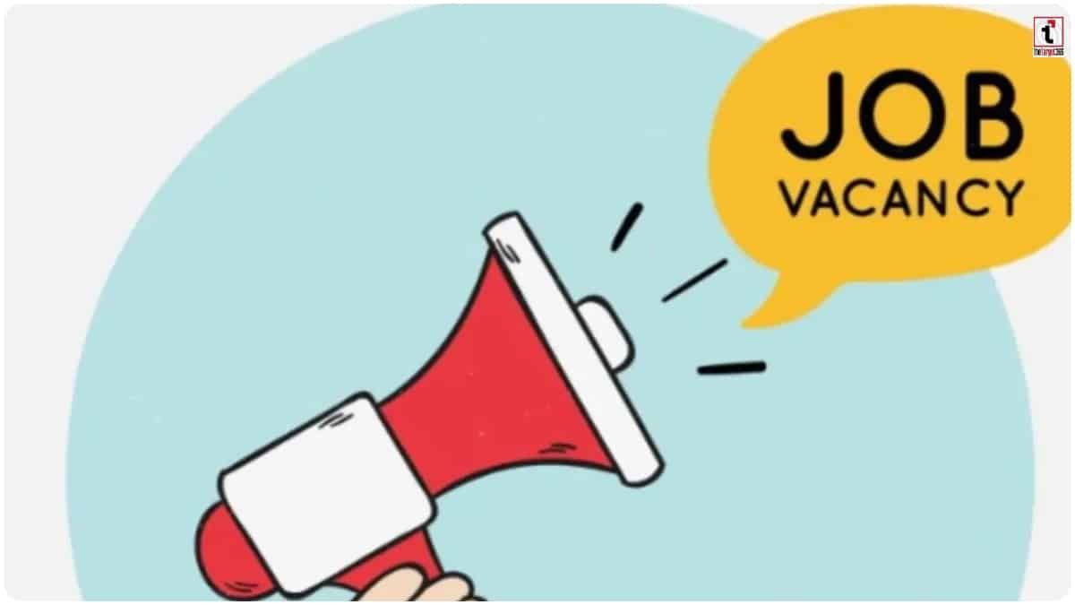 NCL Recruitment 2026