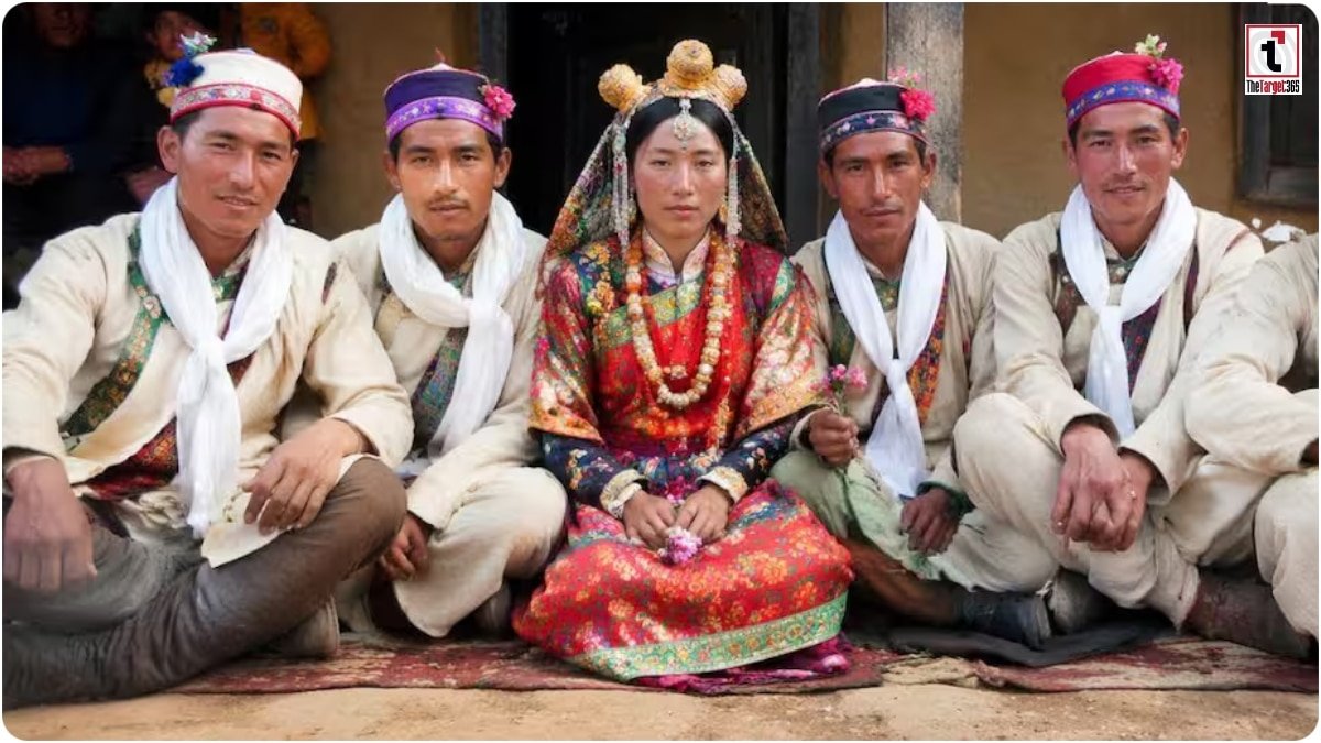 Nepal Tradition