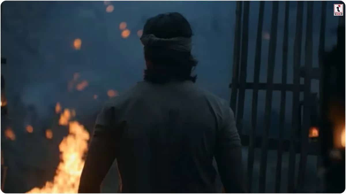 Nitesh Tiwari Ramayana