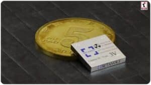 Nuclear Battery for Phone