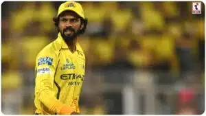 PBKS vs CSK : चेन्नई को हराकर शीर्ष पर पंजाब किंग्स, कप्तान गायकवाड़ ने मानी गेंदबाजी की हार