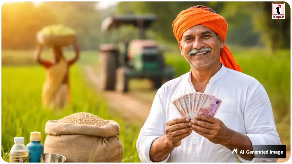 PM Kisan 23rd Installment