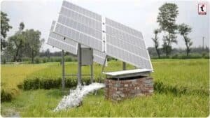 PM Kusum Yojana 2026: किसान अब खुद बनेंगे बिजली उत्पादक, सोलर पंप पर मिल रही है 90% तक सब्सिडी