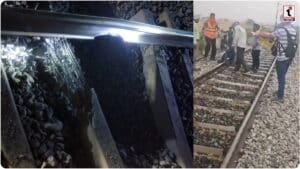 Punjab News: राजपुरा-शंभू रेलवे ट्रैक धमाके से दहला, क्षत-विक्षत शव मिलने से सनसनी, हाई अलर्ट जारी