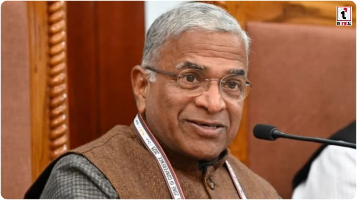 Rajya Sabha Deputy Chairman