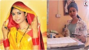 Ratan Raajputh Struggle