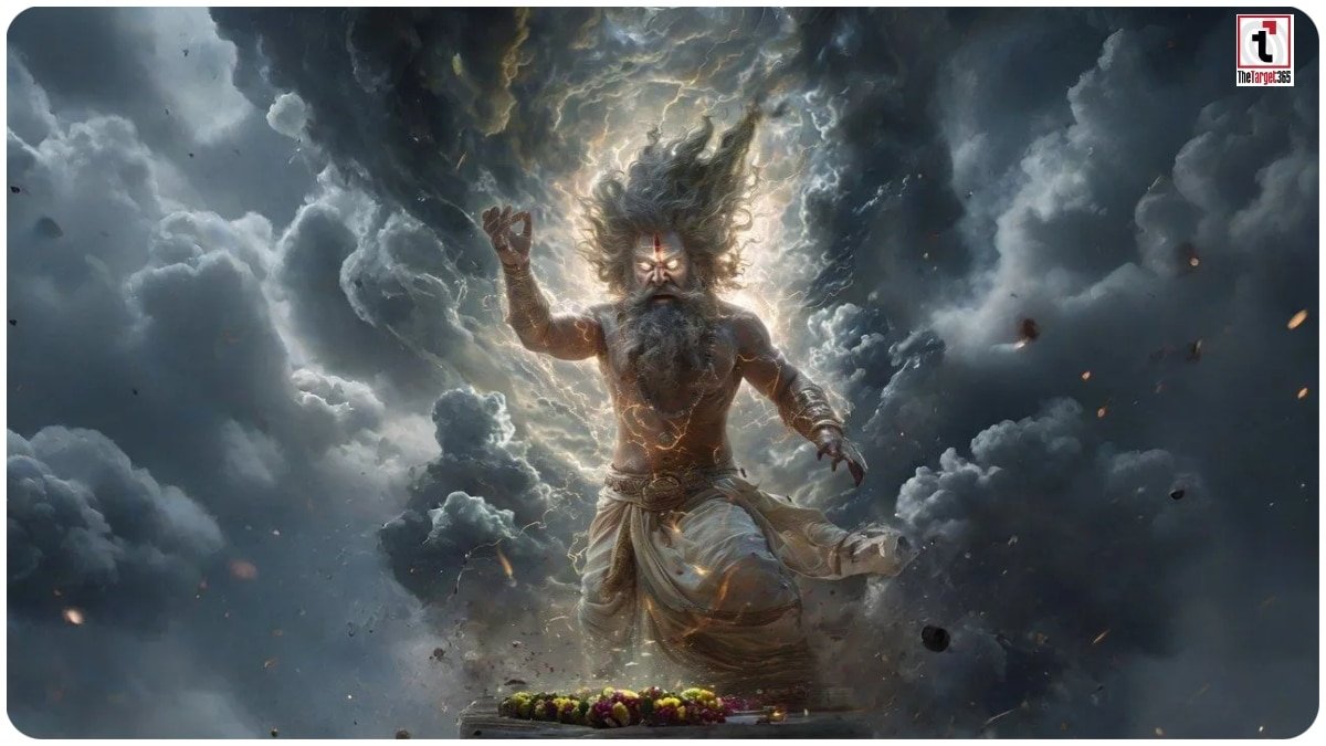 Rishi Durvasa Stories