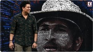 Sachin Tendulkar Birthday : सचिन तेंदुलकर के जन्मदिन पर जानें वह सच, जब उन्होंने पहनी थी पाकिस्तान की जर्सी
