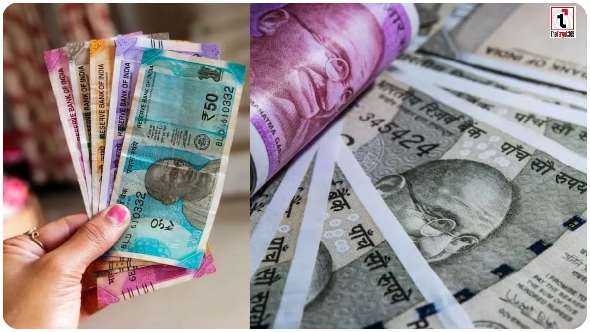 Salary Increment 2026 India