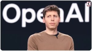 Sam Altman Attack News