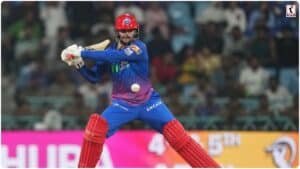 Sameer Rizvi ने रचा इतिहास, दिल्ली कैपिटल्स के उन दो दिग्गजों के क्लब में शामिल।