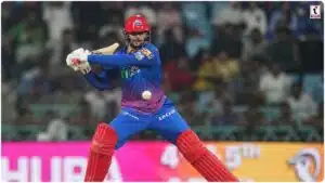 Sameer Rizvi ने रचा इतिहास, दिल्ली कैपिटल्स के उन दो दिग्गजों के क्लब में शामिल।