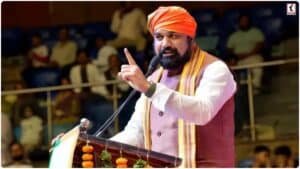 Samrat Choudhary Journey : राजद की पाठशाला से मुख्यमंत्री की कुर्सी तक, सम्राट चौधरी के 24वें CM बनने का ऐतिहासिक सफर